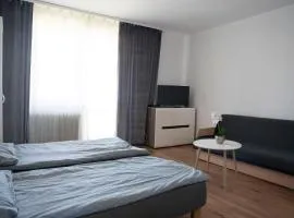 Pokoje Gościnne Jastrzębia Góra