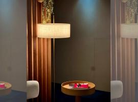 Casa Incanto，位于龟尾的酒店