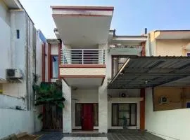 INNCA - Villa Jatidiri, Semarang