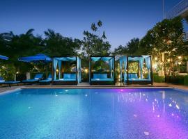 Hoi An Golden Holiday Hotel & Spa