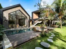 Villa Bisma Coco by BaliSuperHost