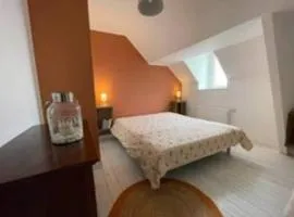 Gîte la pause entre les caps