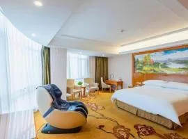 Vienna Hotel Hebei Tangshan Nanhu Park