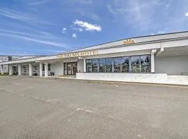 Palms Hotel & Retreat By Palette London Romford