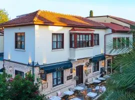 Saye Konak Hotel ' Kaleiçi&Oldtown'