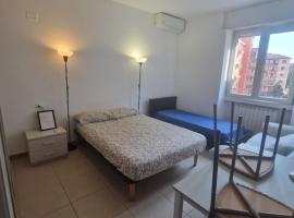 Bnb Petrarca，位于塞斯托-圣乔凡尼的酒店