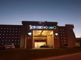 Howard Johnson Rio Cuarto Hotel y Casino