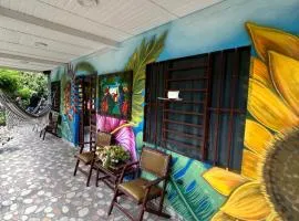 Finca Turística Las Margaritas