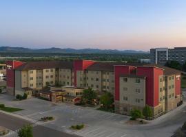 Residence Inn by Marriott Denver Southwest/Littleton，位于利特尔顿的酒店