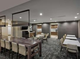 Residence Inn by Marriott Denver Southwest/Littleton，位于利特尔顿的酒店