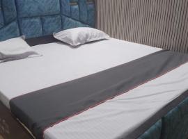 Dream Inn，位于德里的酒店