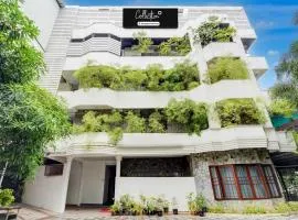 Super Collection O Vazhakkala Kakkanad