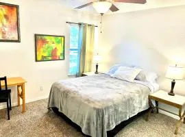 Rooms by Month Daytona
