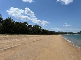 さぬき路，位于Sanuki的酒店