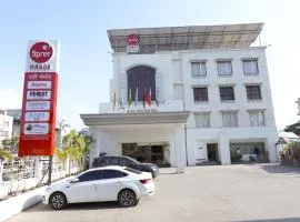 Spree Manor Hotel