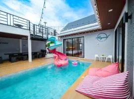Miguel Pool Villa 2