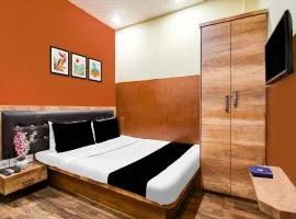 Hotel O T P Guest House