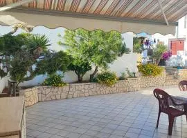 Villetta Mirto 150 m dalla spiaggia