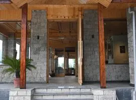 Rigzin House by Meghsparsh Resorts