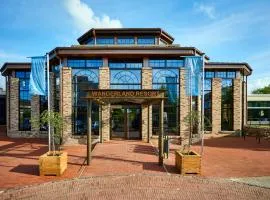 Wangerland Resort