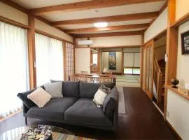 Shinyashiki Guest House