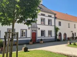 Ferienhaus "Gutshaus" De La Fontaine