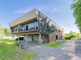 Sadama 4 holiday apartment