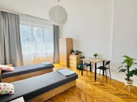 Apartament Symphonia self check in 24h