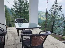 Haven Lodge Khaira Gali - Pine Ridge Residences #4