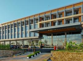 Laska Hotel & Resort Ciater，位于塞亚特的酒店