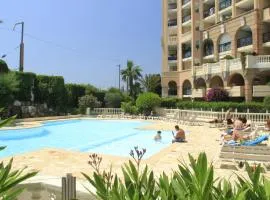 T2 Mer et Piscine Cannes 4 pers