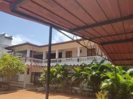 Kondhamalee hotel