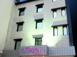 Hotel Kingston Park near Ganga Ram Hospital