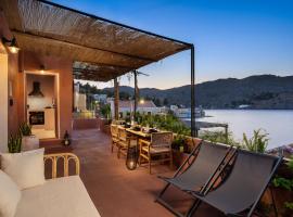 Gama luxury living，位于锡米的豪华酒店