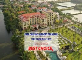 Nesta Hoian Resort & Spa
