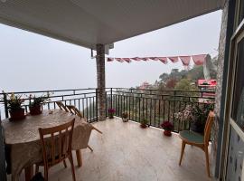 Pahar E Satyajit Homestay Ramdhura，位于噶伦堡的酒店
