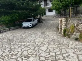 Gourgiana Apartments