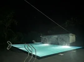Rasta Homestay Sakleshpur