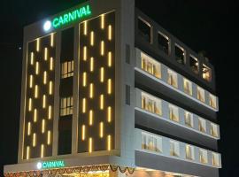 HOTEL CARNIVAL