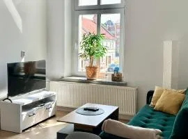 Przytulny i słoneczny apartament nr 1 Góry Sowie, Jezioro, Centrum