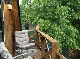 Tasia's Cottage
