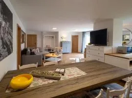 Ferienwohnung Reesberg-Stube