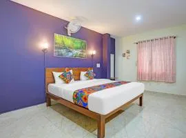 FabHotel Sujatha Residency - Ramamurthy Naga