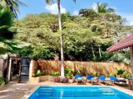 Hakuna Matata Villa