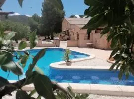 Finca Guillermo Murcia
