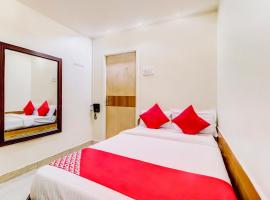 OYO Hotel Dreamland，位于孟买的酒店