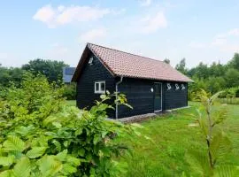 Boshuisje Luna | 4 personen - Vakantiepark De Kremmer