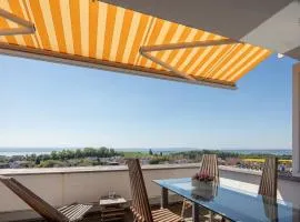 Ferienwohnung Alpenfeuer