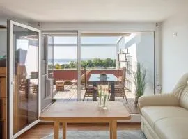 Apartment Lichterfunkeln