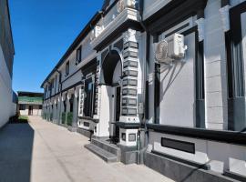 Casa Carina，位于布勒伊拉的酒店